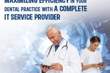 Complete Dental IT Service Provider
