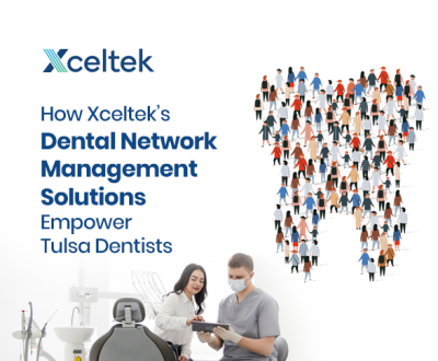Dental IT Network Management