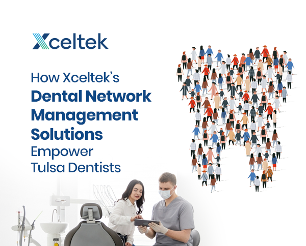 Dental IT Network Management