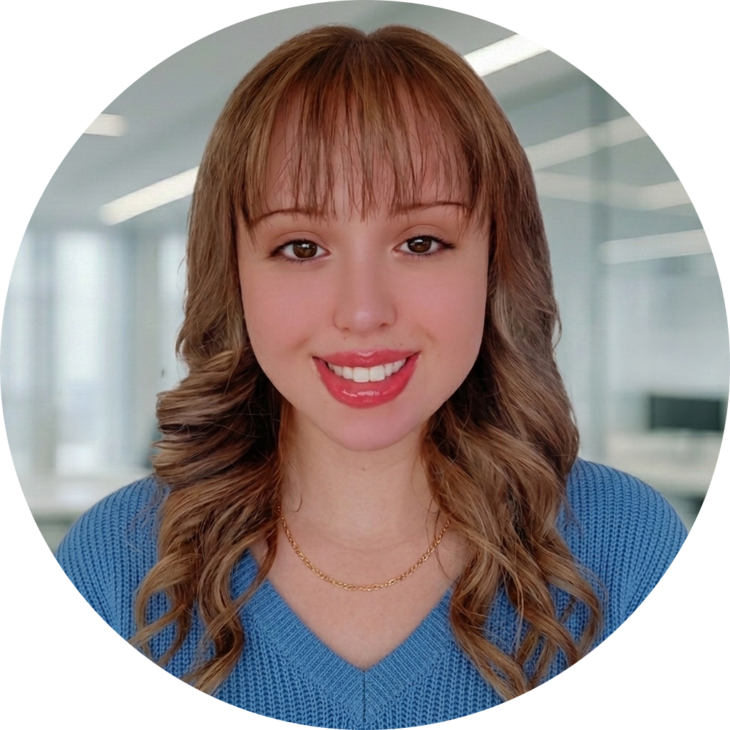 Jessica McIntosh Xceltek