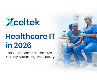 Healthcare IT in 2026 for Tulsa healthcare
