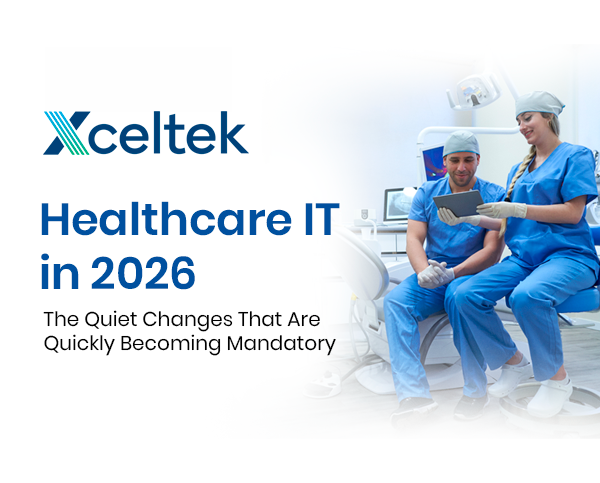Healthcare IT in 2026 for Tulsa healthcare