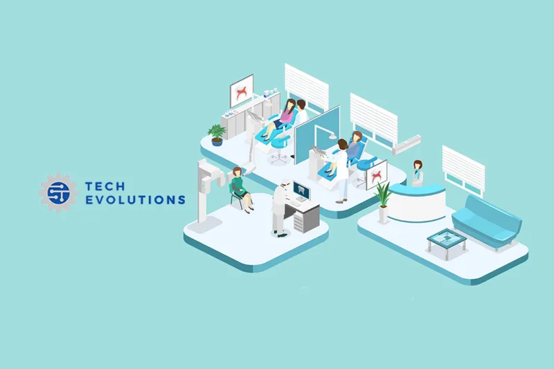 Dental IT Services for the Technology Oriented Dental Offices