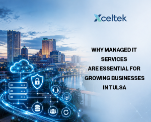 Healthcare IT solutions reducing downtime in medical practices
