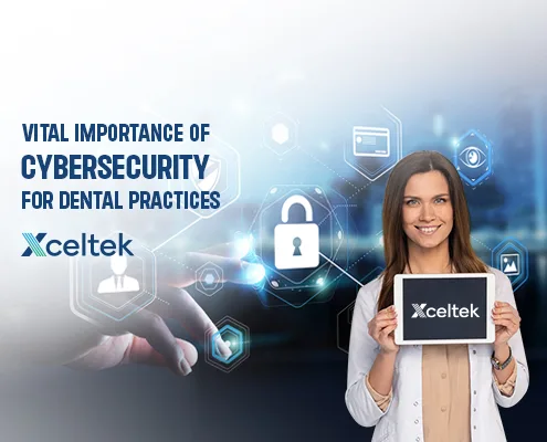 The Importance of Dental Practices Investing in Cybersecurity