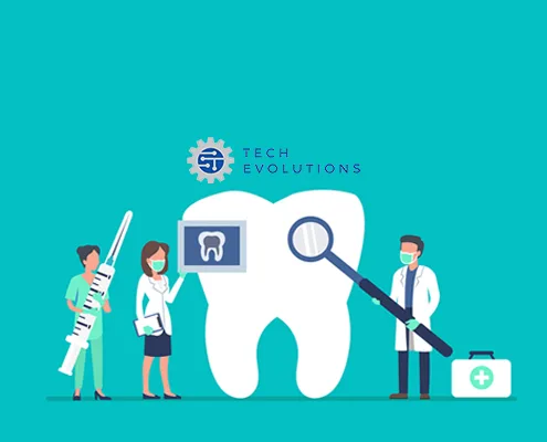 How Dental IT Services Changing Dentistry?
