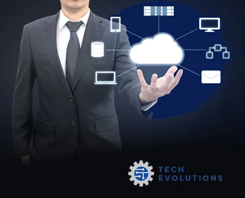 Why Is the Cloud a Better Data Storage Option?