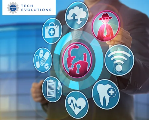 How Dental IT Services Can Help in a Data Breach