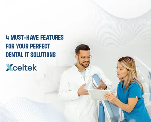 Checklist for Choosing an IT Solutions Provider for a Dental Office