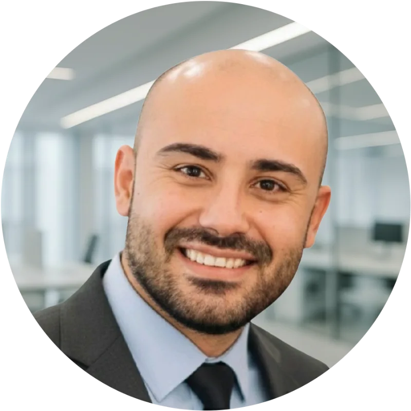 Fadi Basma