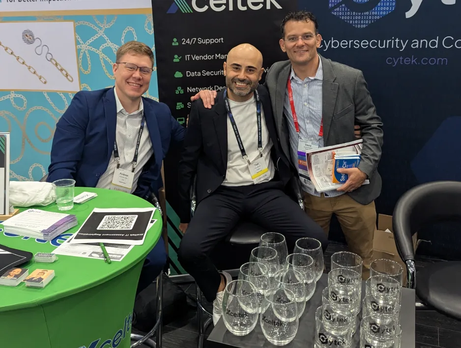 Team Xceltek