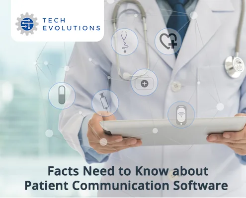 All the Facts You Need to Know About Patient Communication Software