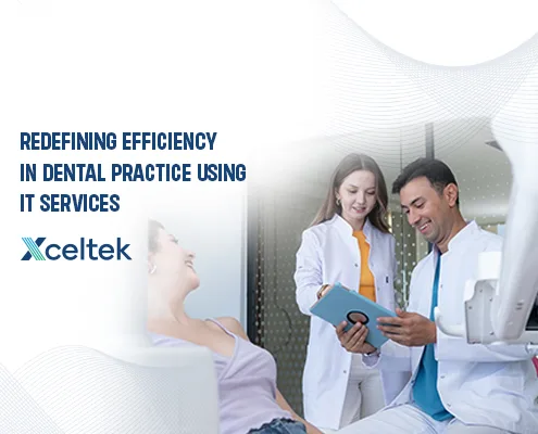 Improving Dental Practice Efficiency with IT Service Management