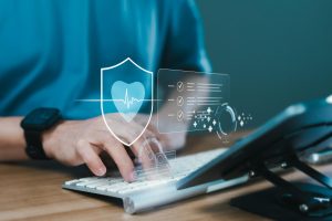 Healthcare Data Security